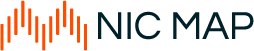 Nic Map Vision Logo